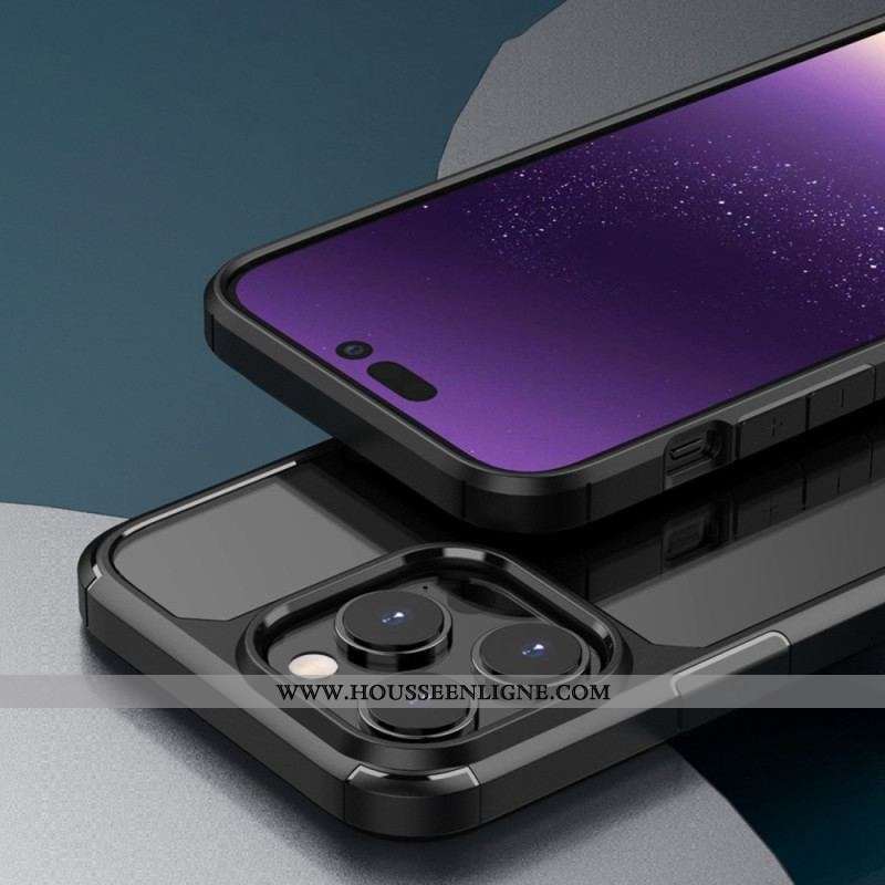 Coque iPhone 14 Airbags Intégrés
