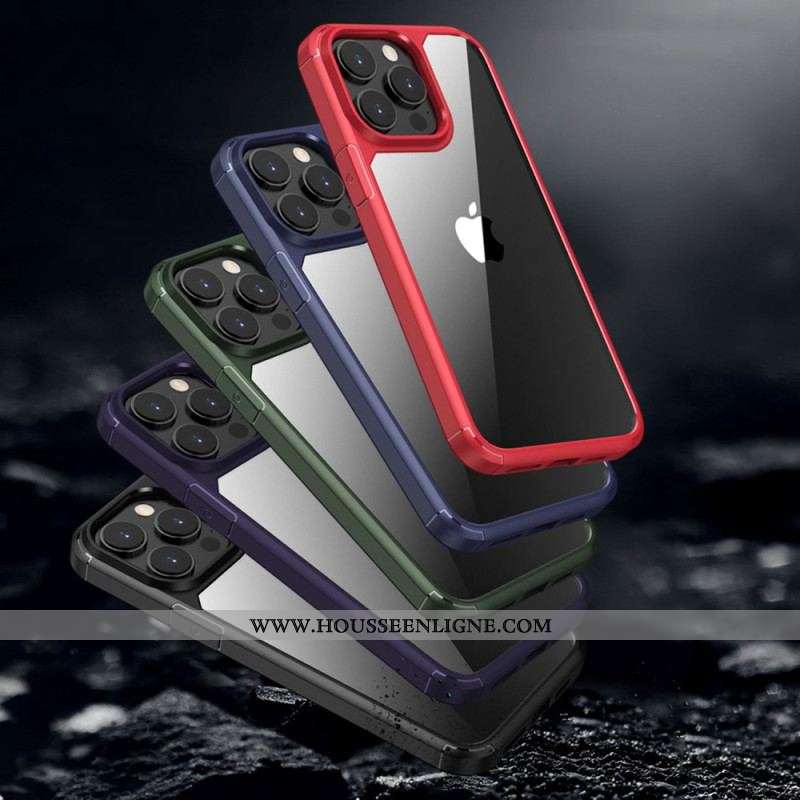 Coque iPhone 14 Airbags Intégrés