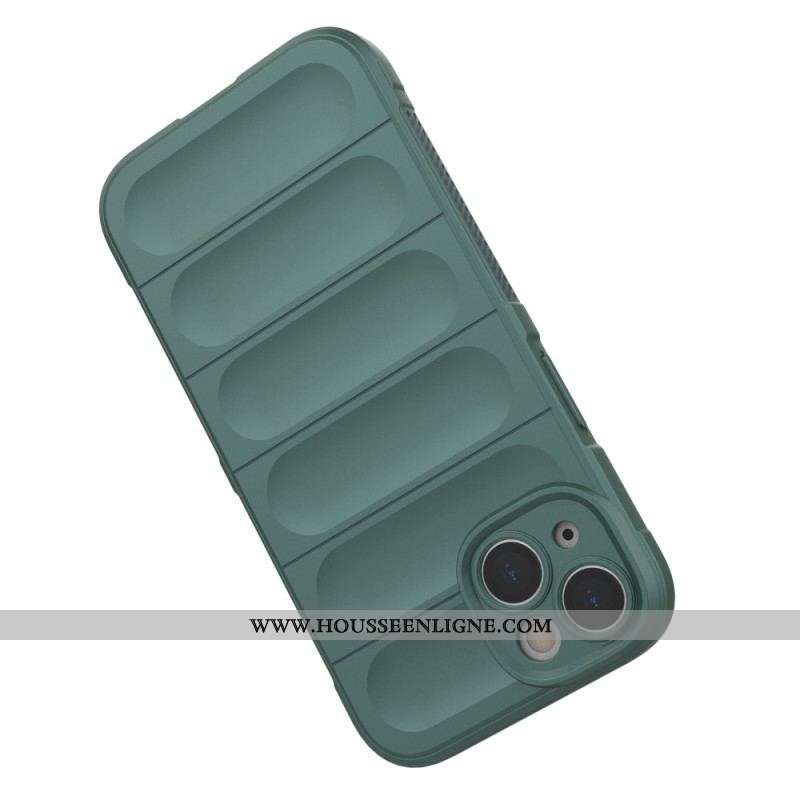 Coque iPhone 14 Antidérapante