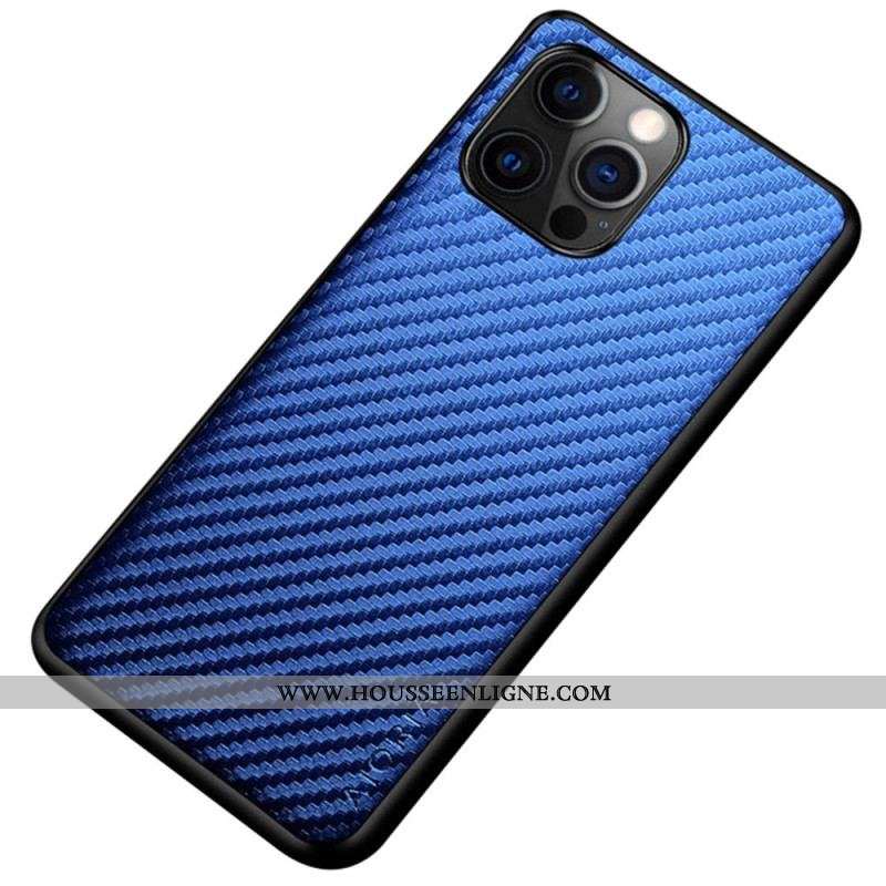 Coque iPhone 14 Fibre Carbone AIORIA