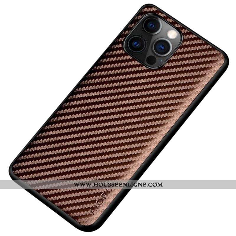 Coque iPhone 14 Fibre Carbone AIORIA