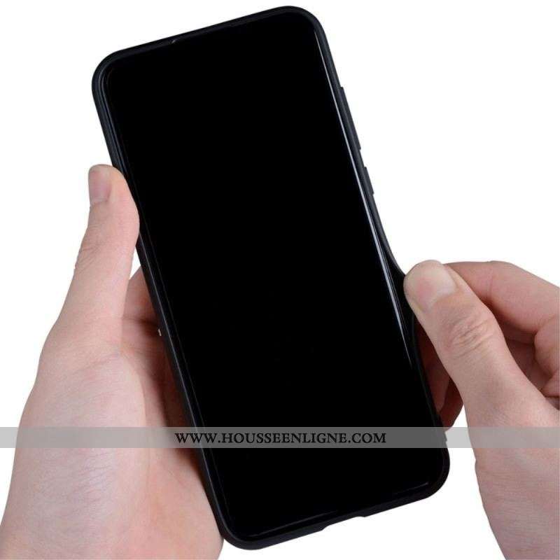 Coque iPhone 14 Fibre Carbone AIORIA