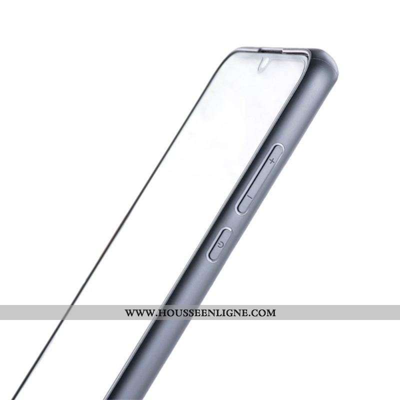 Coque iPhone 14 Fibre Carbone AIORIA