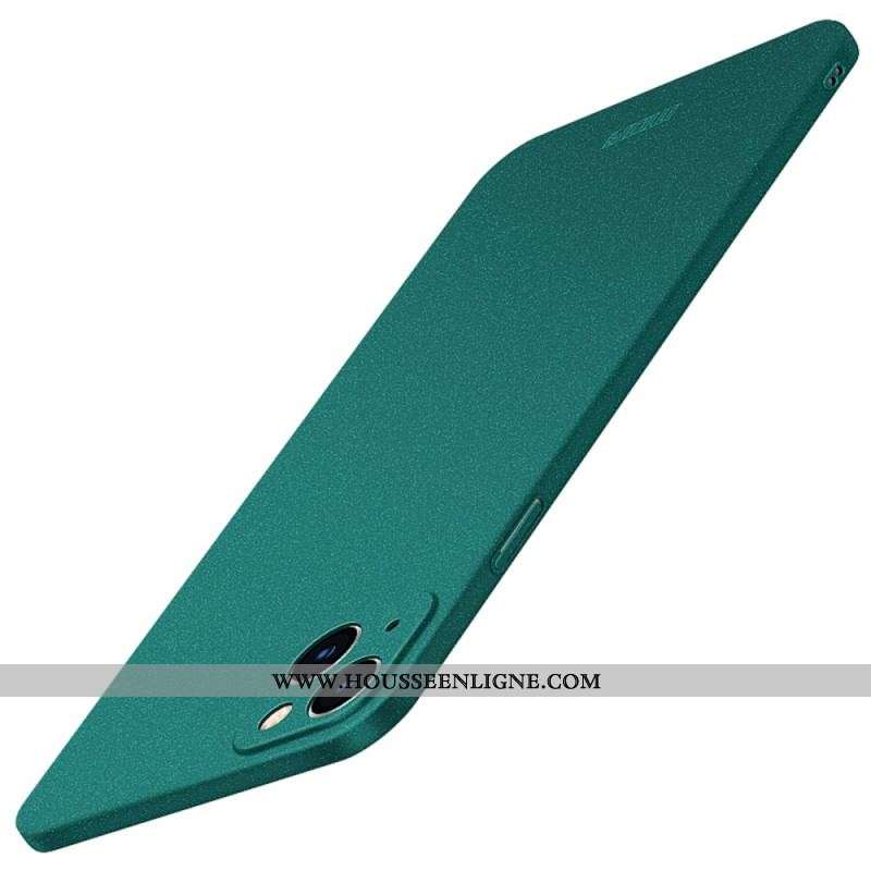 Coque iPhone 14 Finesse Matte MOFI