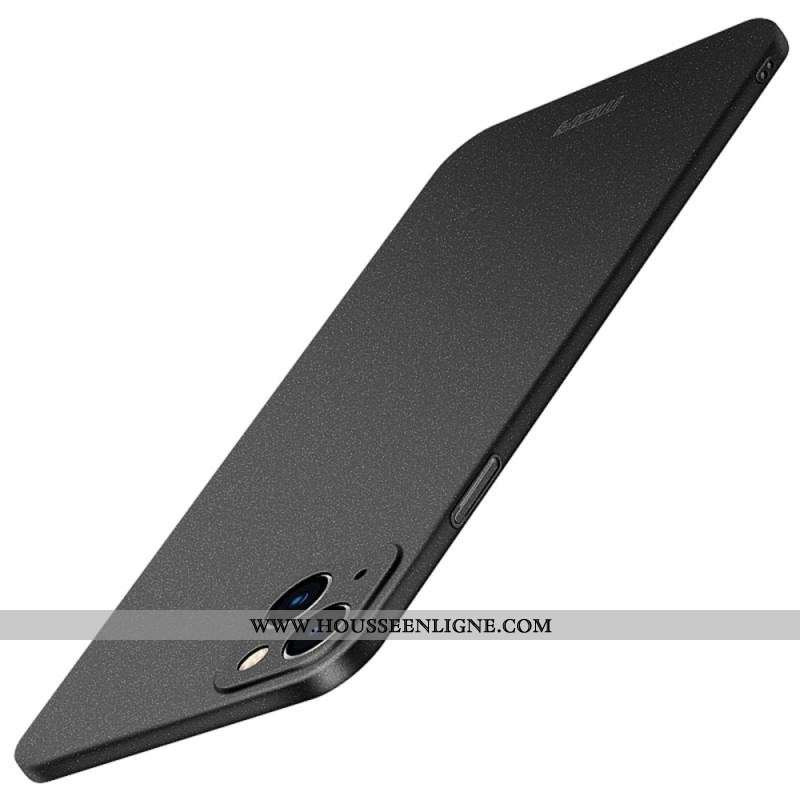 Coque iPhone 14 Finesse Matte MOFI