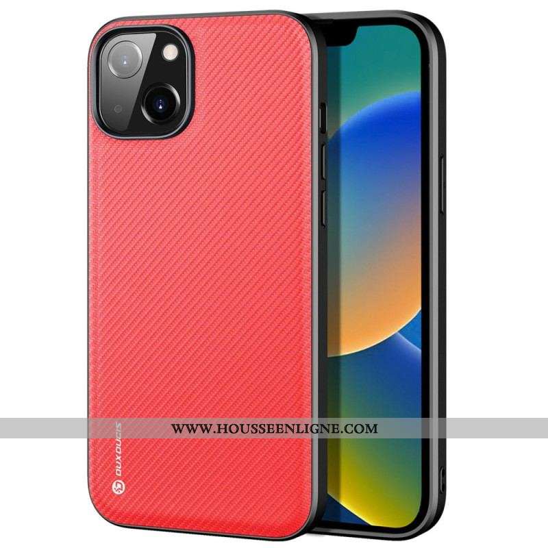 Coque iPhone 14 Fino Series Dux Ducis