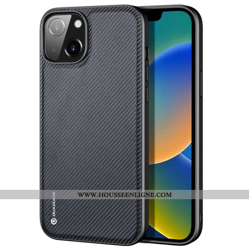 Coque iPhone 14 Fino Series Dux Ducis