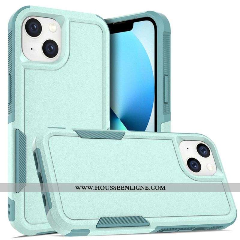 Coque iPhone 14 Hybride Mate