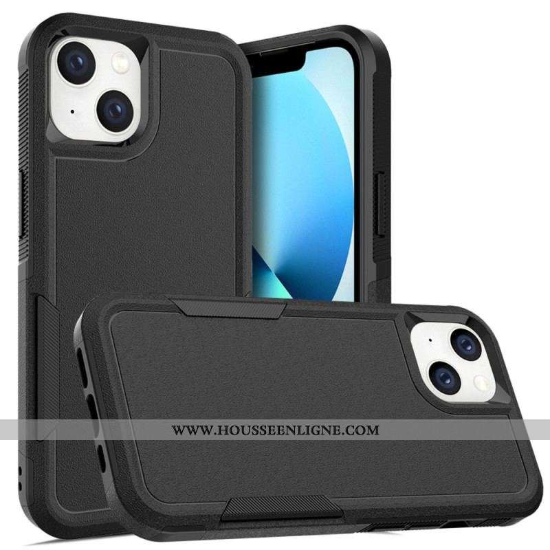 Coque iPhone 14 Hybride Mate