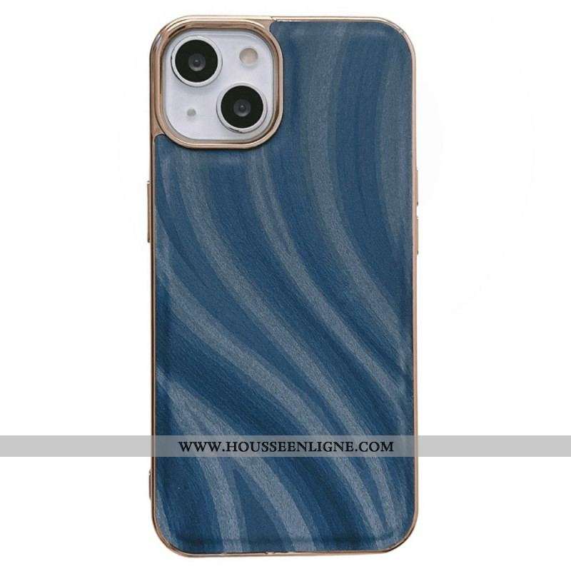 Coque iPhone 14 Milky Way