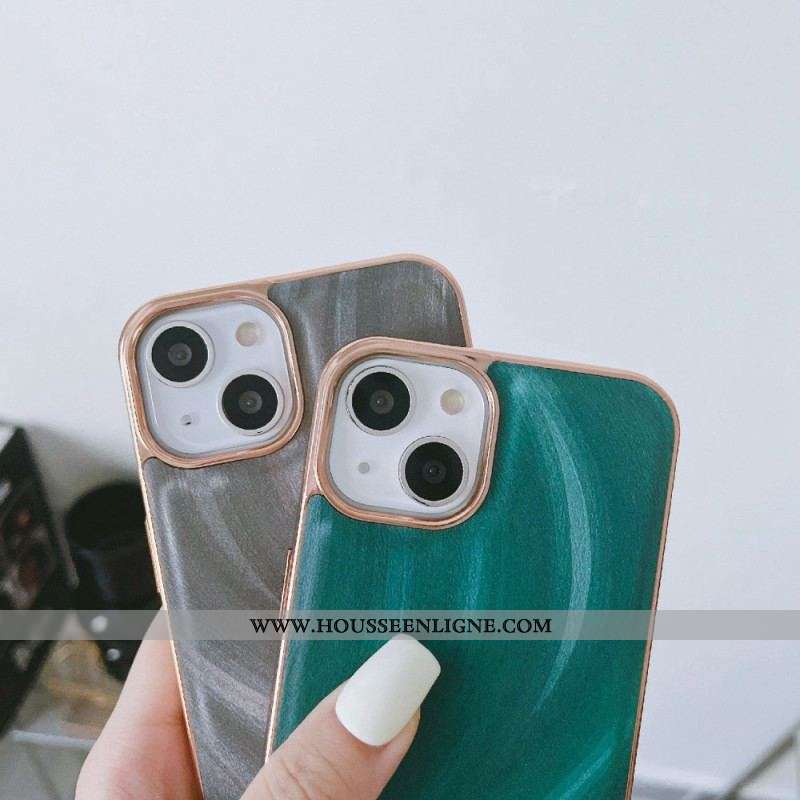 Coque iPhone 14 Milky Way