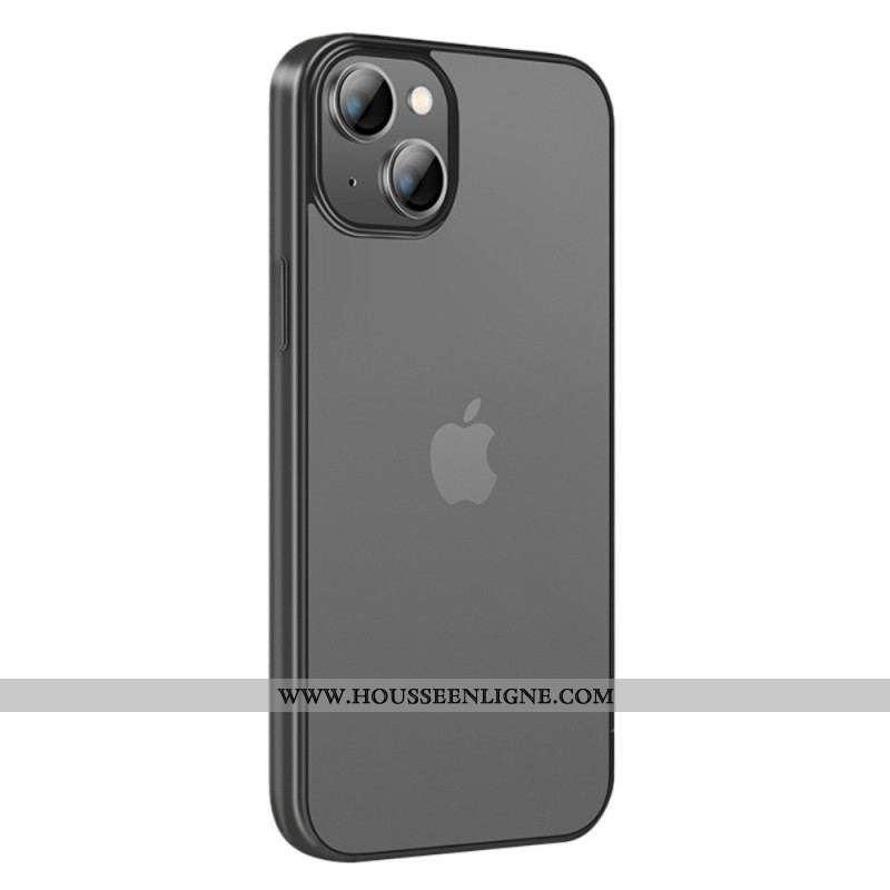 Coque iPhone 14 Nature Color Series X-Level