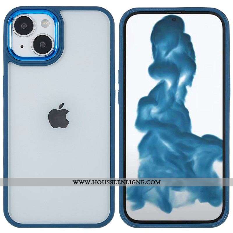 bleu fonce