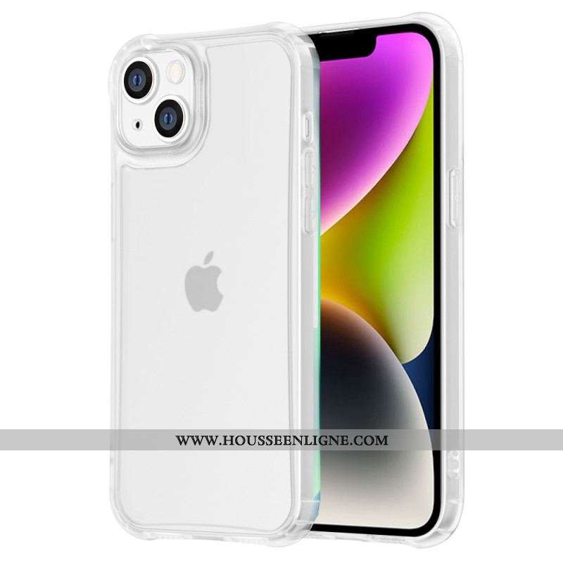 Coque iPhone 14 Plus LEEU Design