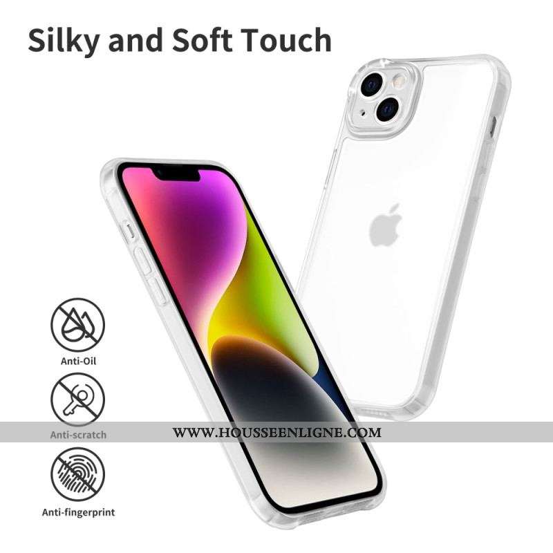 Coque iPhone 14 Plus LEEU Design
