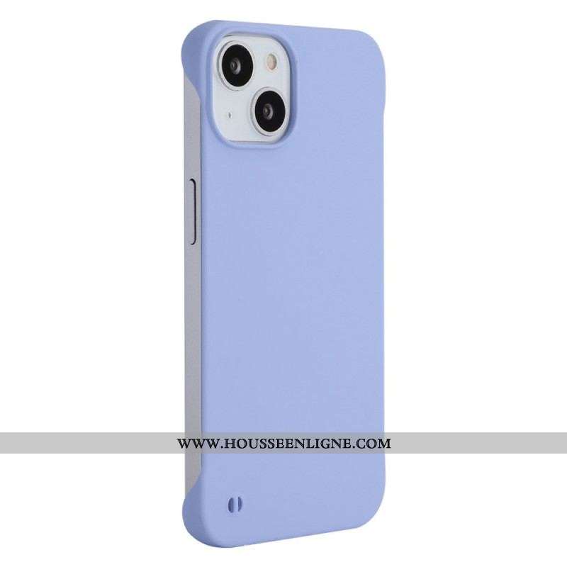 Coque iPhone 14 Plus Mate ENKAY