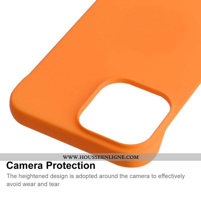 Coque iPhone 14 Plus Mate ENKAY