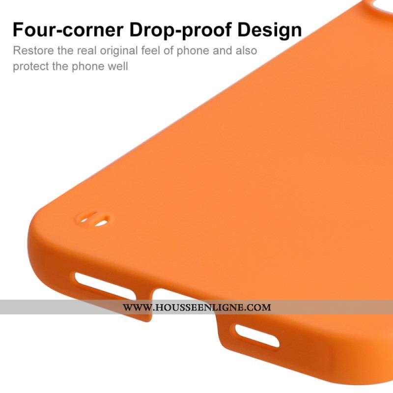 Coque iPhone 14 Plus Mate ENKAY