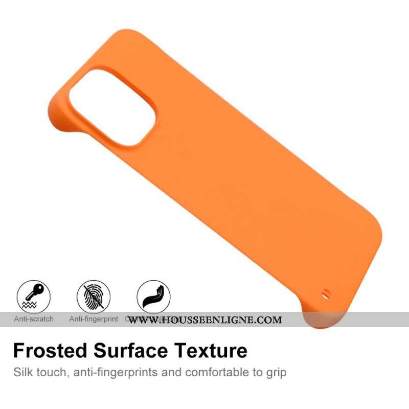 Coque iPhone 14 Plus Mate ENKAY