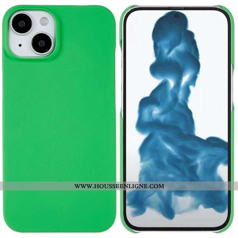 Coque iPhone 14 Plus Rigide Classique