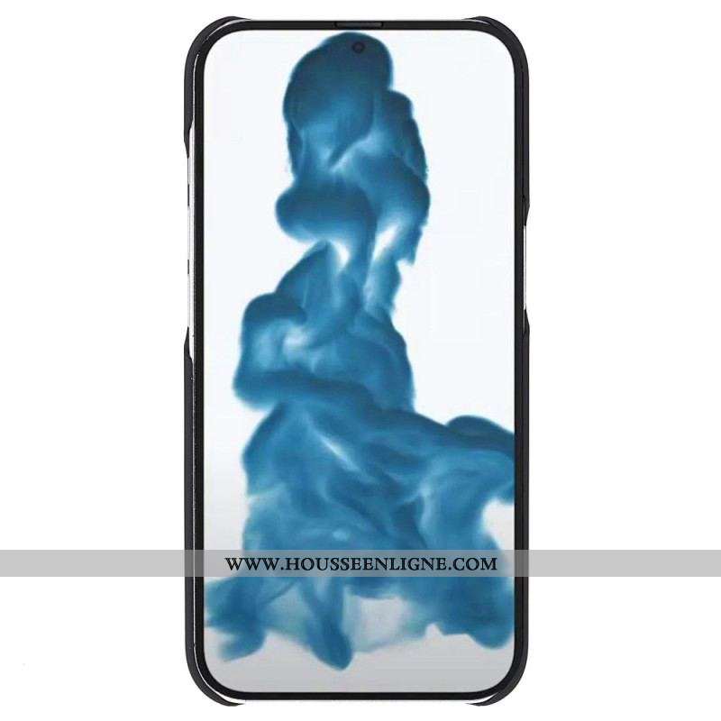 Coque iPhone 14 Plus Rigide Classique