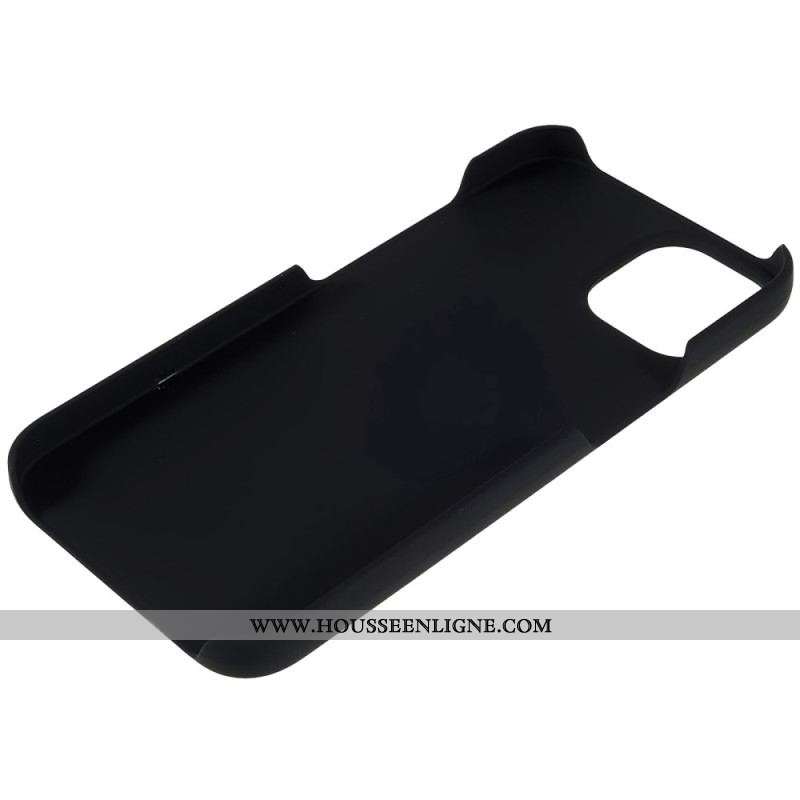 Coque iPhone 14 Plus Rigide Classique