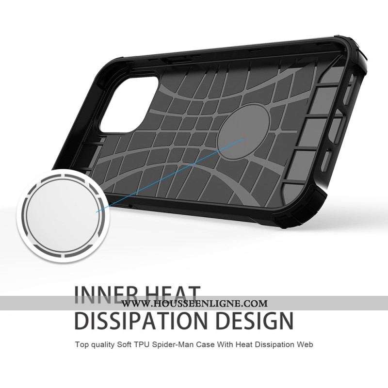 Coque iPhone 14 Plus Survivor