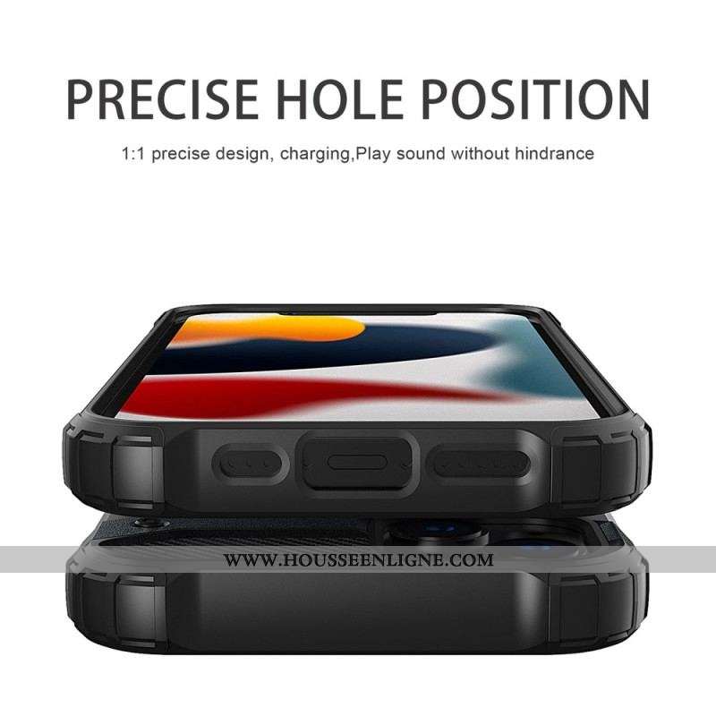 Coque iPhone 14 Plus Survivor