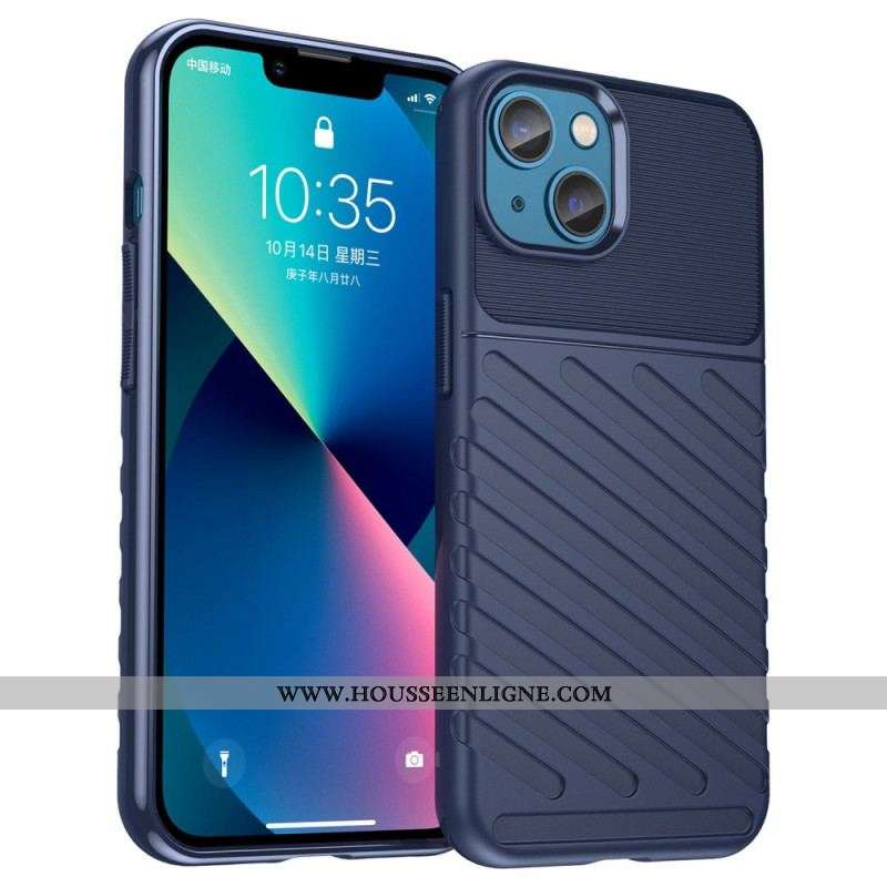 Coque iPhone 14 Plus Thunder Serie
