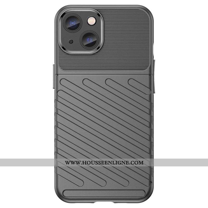 Coque iPhone 14 Plus Thunder Serie