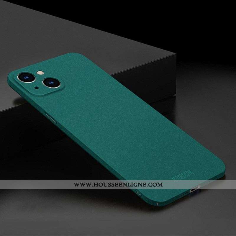 Coque iPhone 14 Plus Ultra Fine Mate MOFI