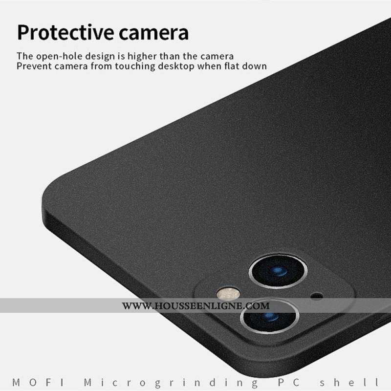 Coque iPhone 14 Plus Ultra Fine Mate MOFI