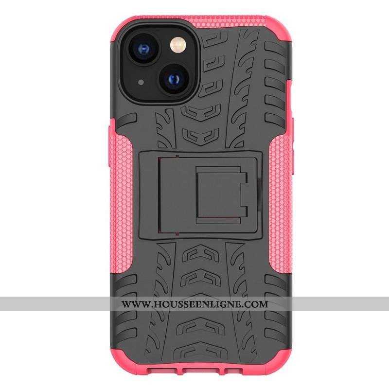 Coque iPhone 14 Plus Ultra Résistante Design