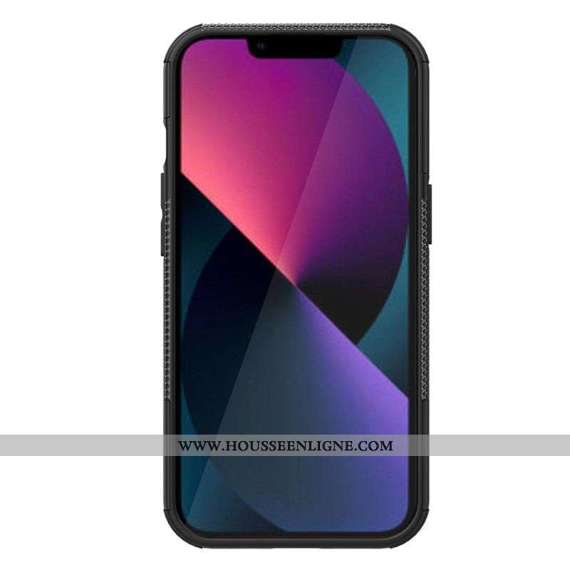 Coque iPhone 14 Plus Ultra Résistante Design