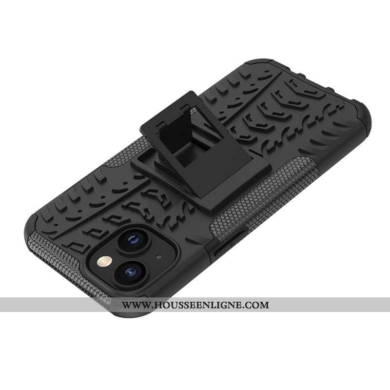 Coque iPhone 14 Plus Ultra Résistante Design