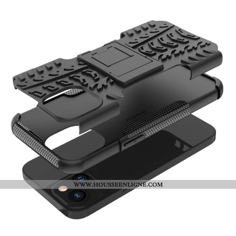 Coque iPhone 14 Plus Ultra Résistante Design