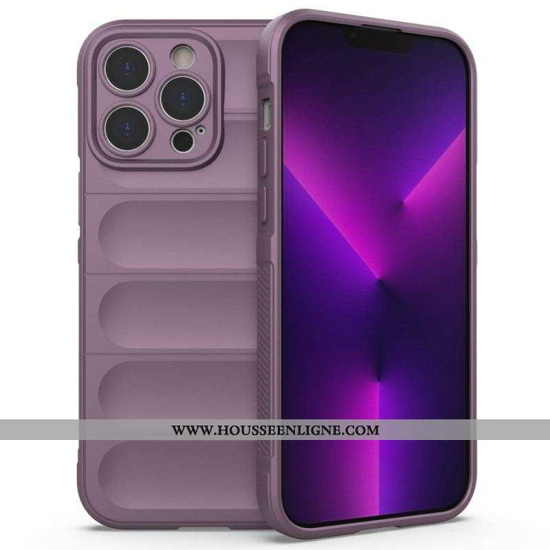 Coque iPhone 14 Pro Antidérapante
