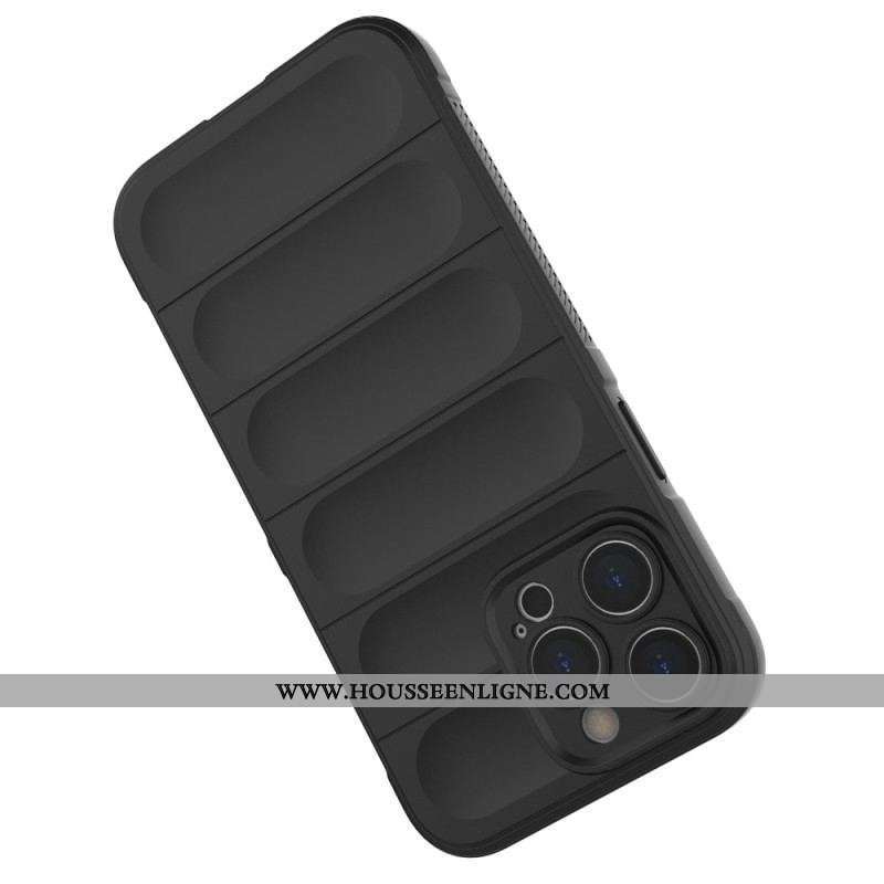 Coque iPhone 14 Pro Antidérapante