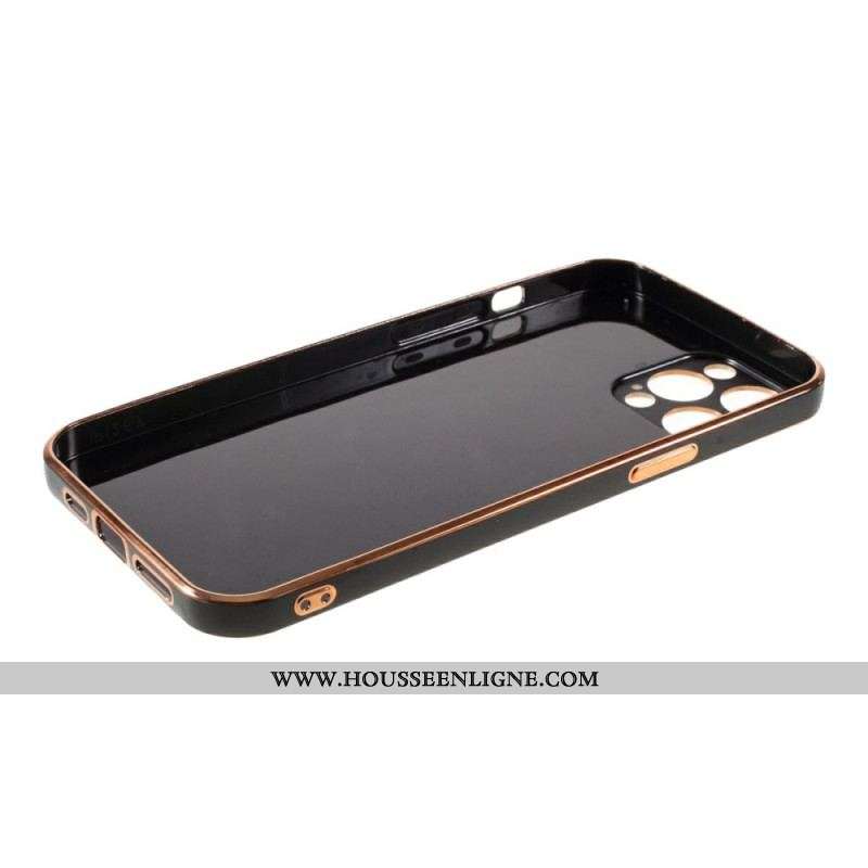 Coque iPhone 14 Pro Losanges