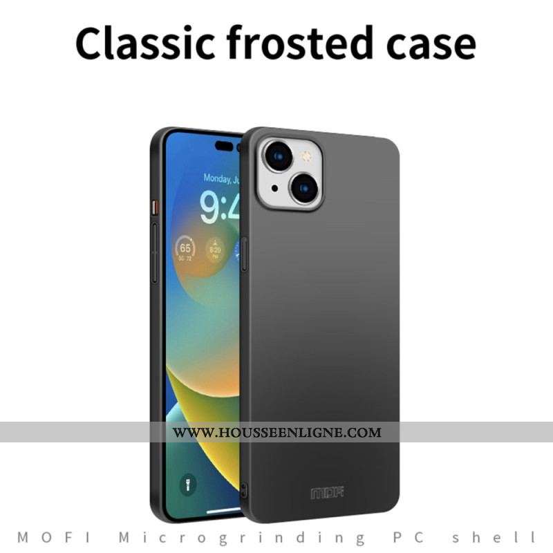Coque iPhone 14 Pro MOFI