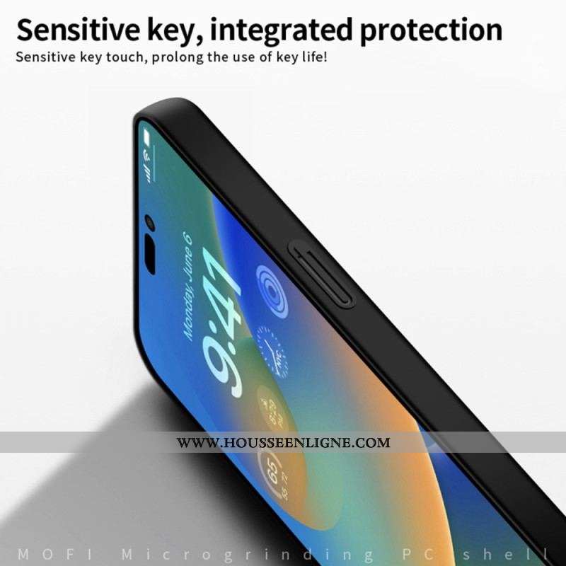 Coque iPhone 14 Pro MOFI