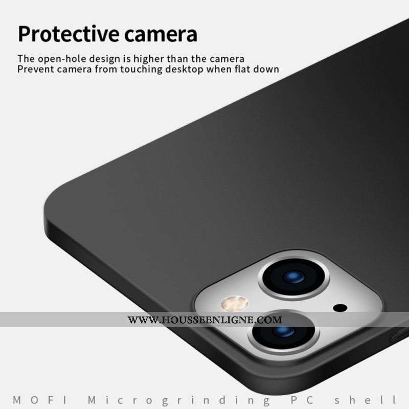 Coque iPhone 14 Pro MOFI