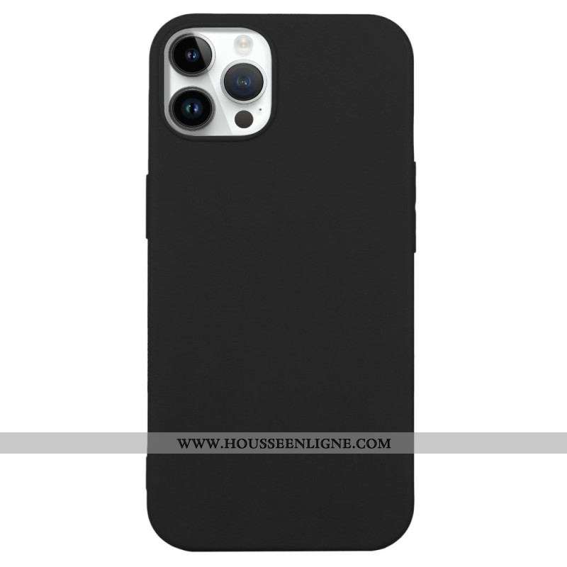Coque iPhone 14 Pro Max Fini Mat