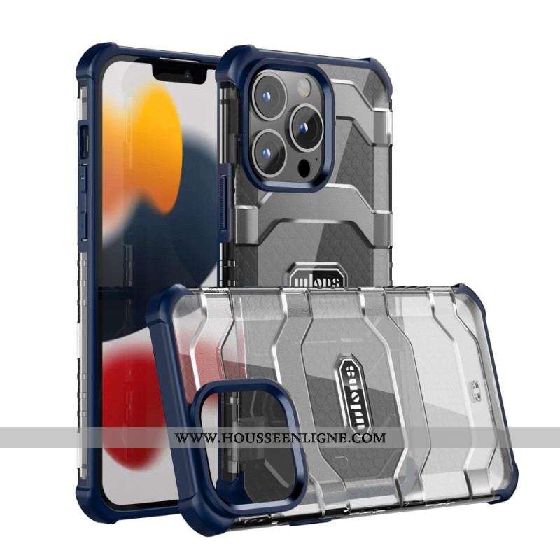 Coque iPhone 14 Pro Max Futur Series WLONS