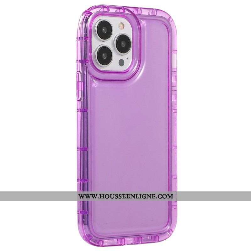 Coque iPhone 14 Pro Max Gradient Color