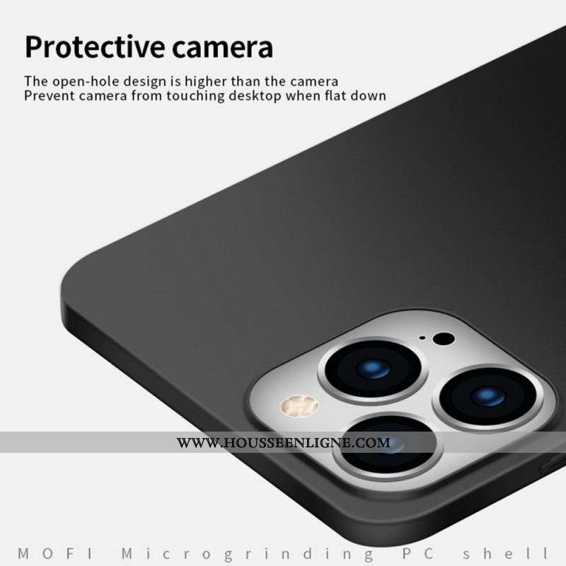 Coque iPhone 14 Pro Max MOFI