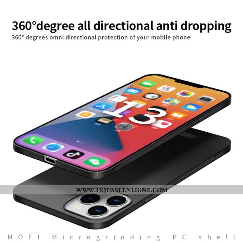 Coque iPhone 14 Pro Max MOFI
