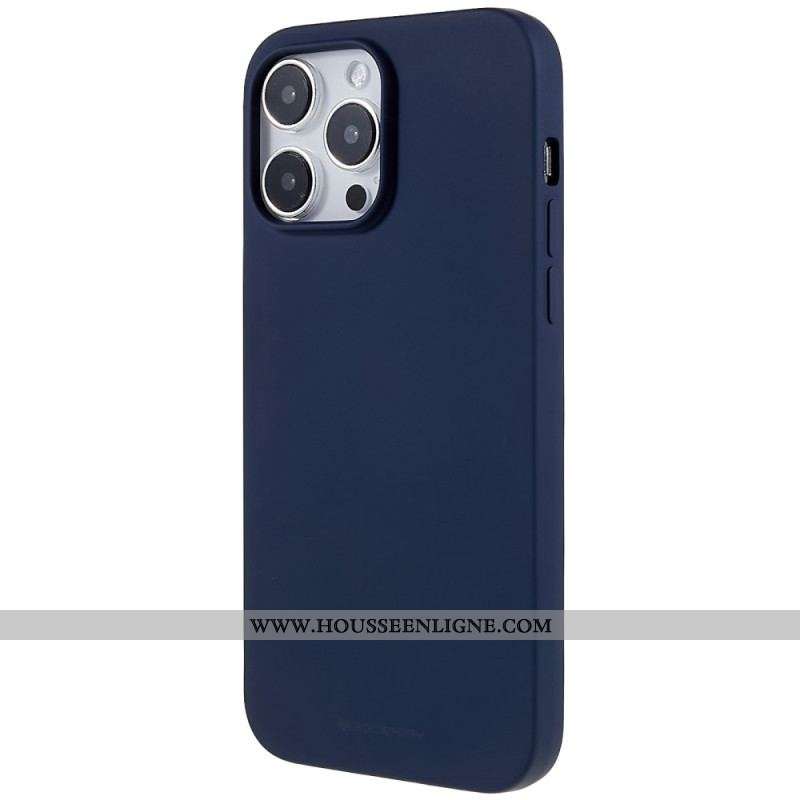 Coque iPhone 14 Pro Max Mercury Goospery