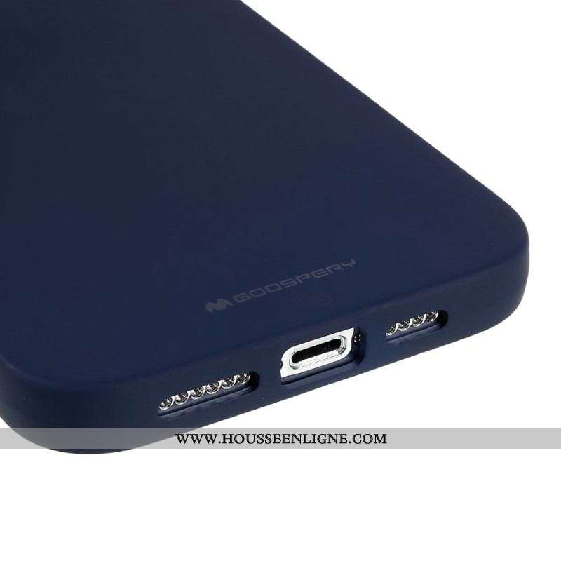 Coque iPhone 14 Pro Max Mercury Goospery