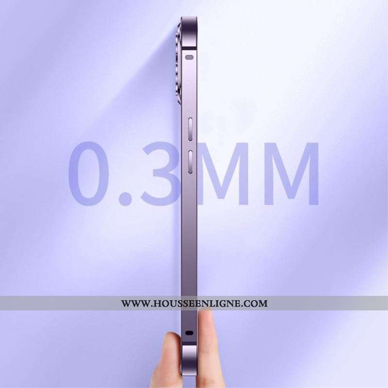 Coque iPhone 14 Pro Max Protection Optimale
